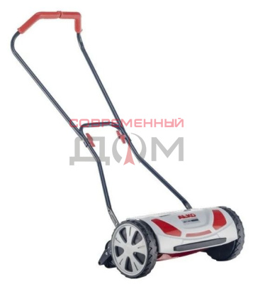 Газонокосилка шпиндельная AL-KO Comfort 38.1 HM